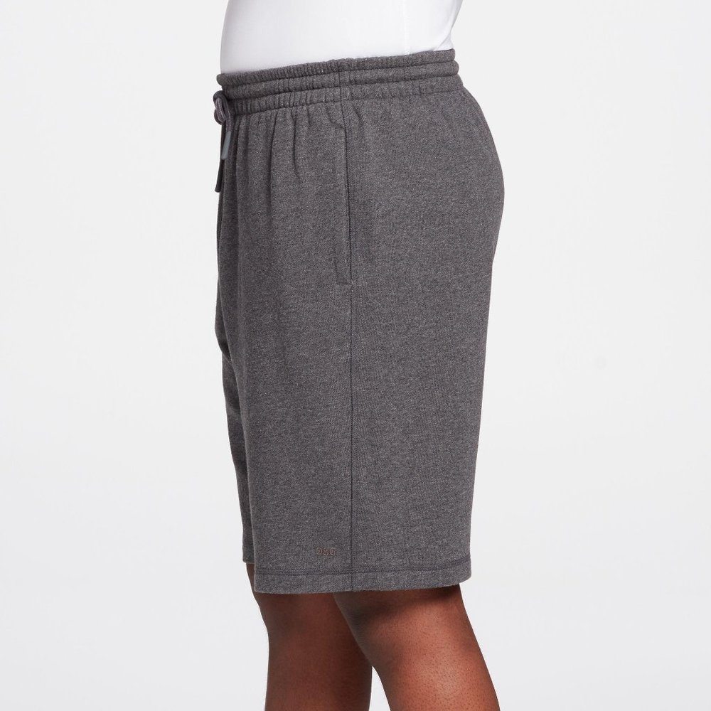 NWT DSG Men's French Terry Shorts - Picture 3 of 3